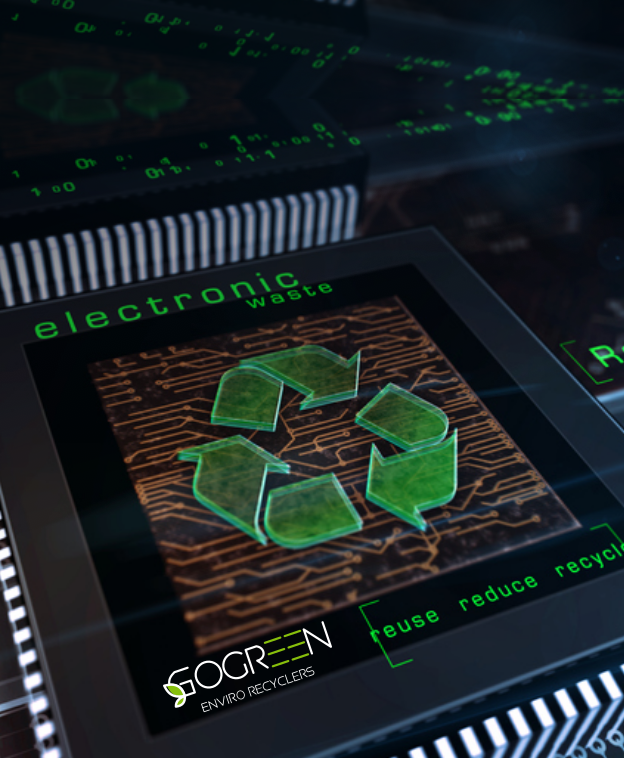 electronic-recycle